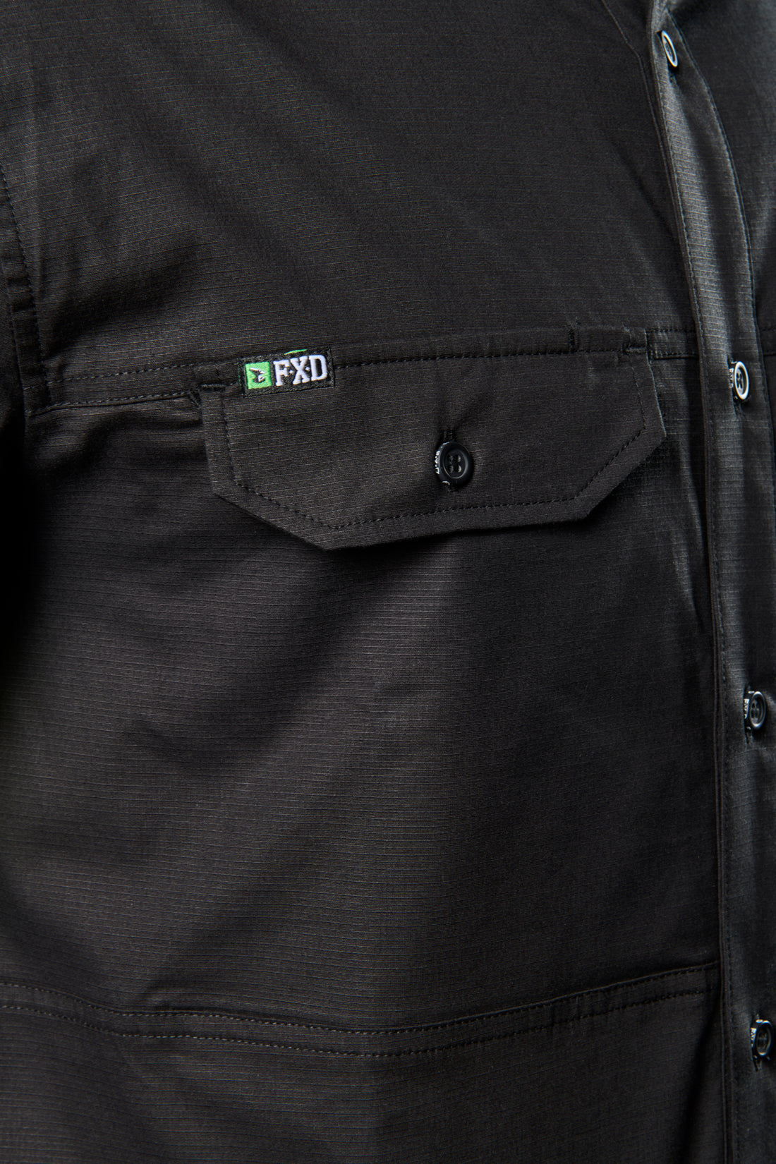 FXD LSH-3 Vented Long Sleeve Shirt