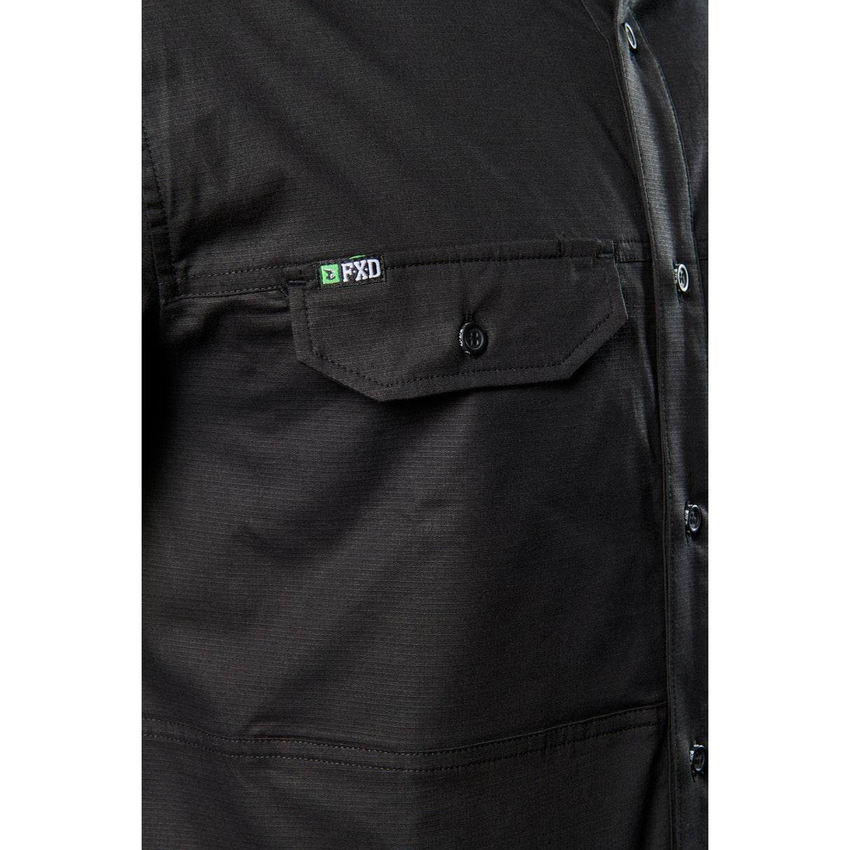 FXD LSH-3 Vented Long Sleeve Shirt