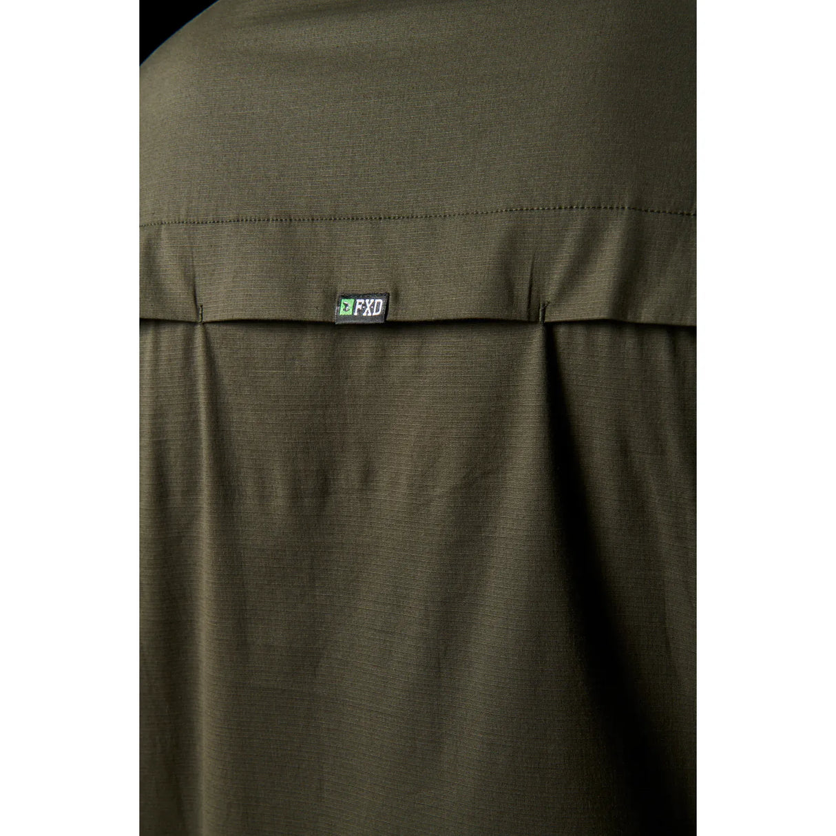 FXD LSH-3 Vented Long Sleeve Shirt