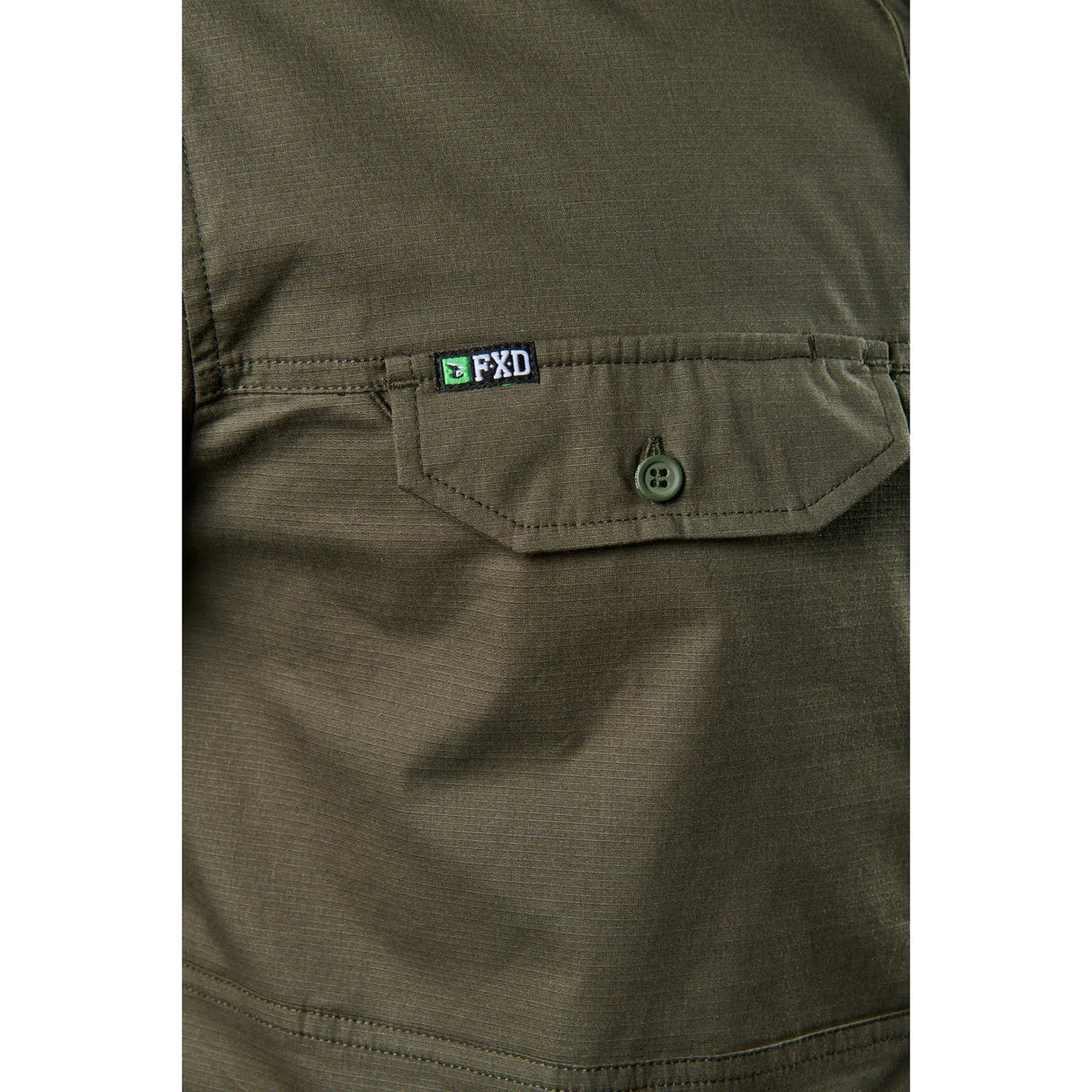 FXD LSH-3 Vented Long Sleeve Shirt