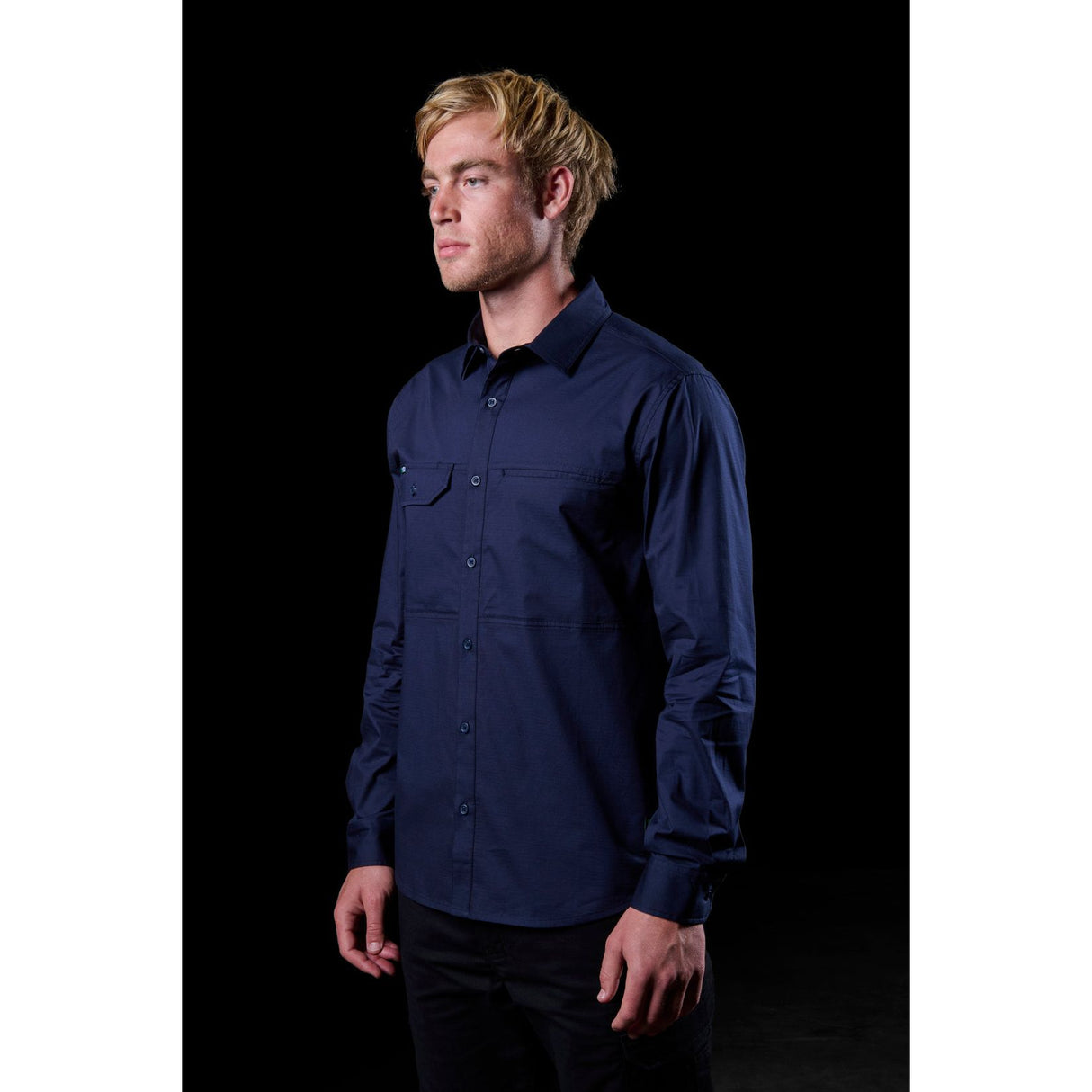 FXD LSH-3 Vented Long Sleeve Shirt