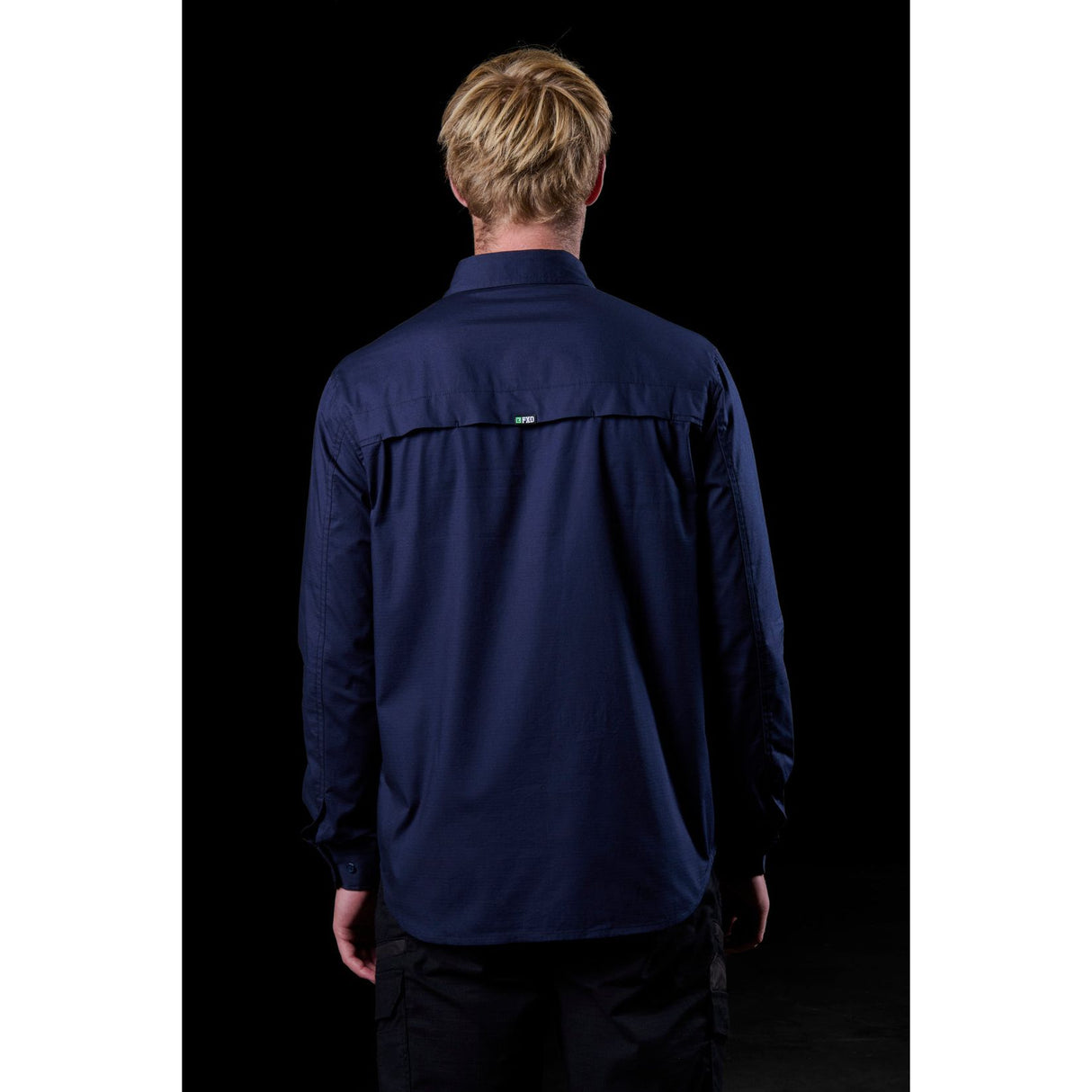 FXD LSH-3 Vented Long Sleeve Shirt
