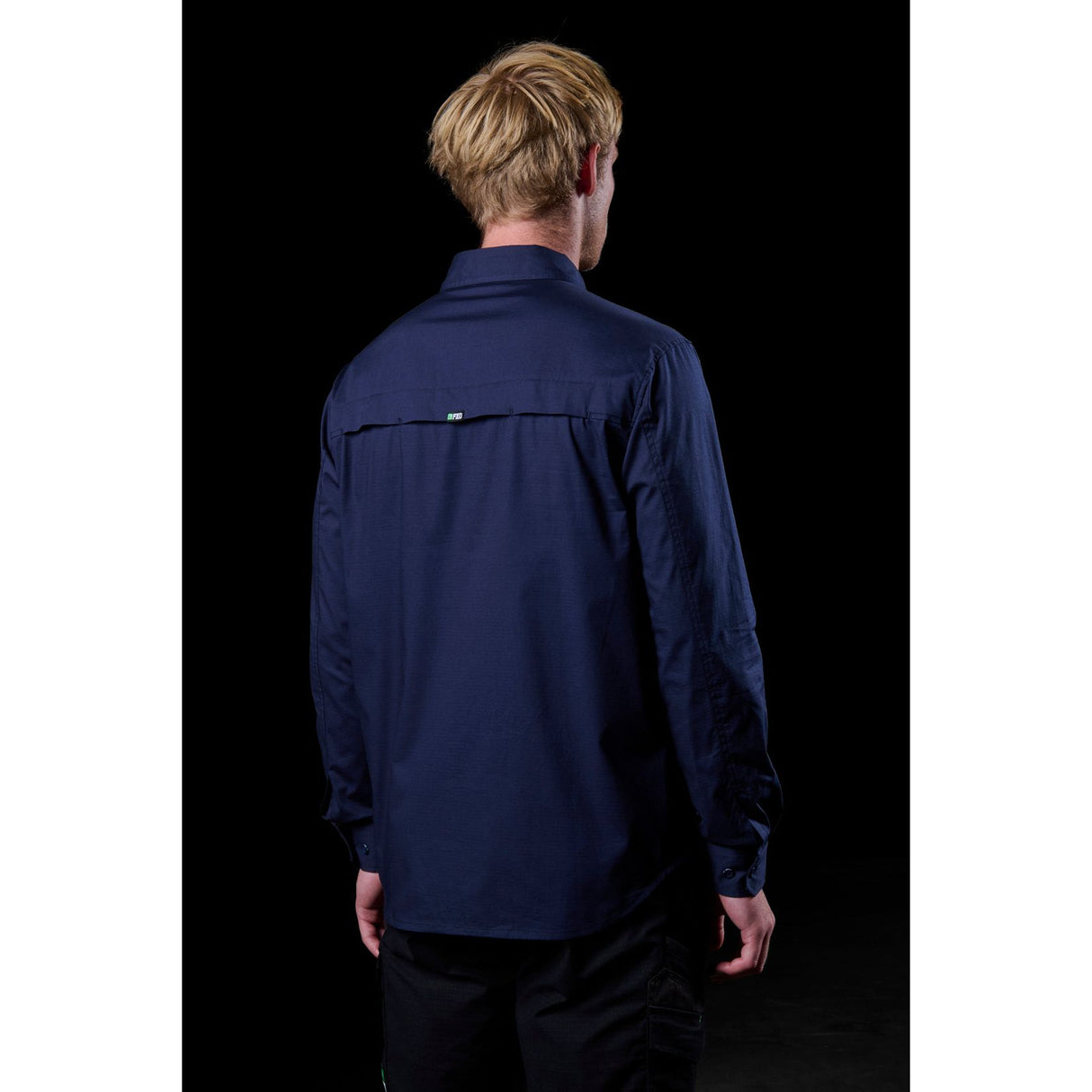 FXD LSH-3 Vented Long Sleeve Shirt