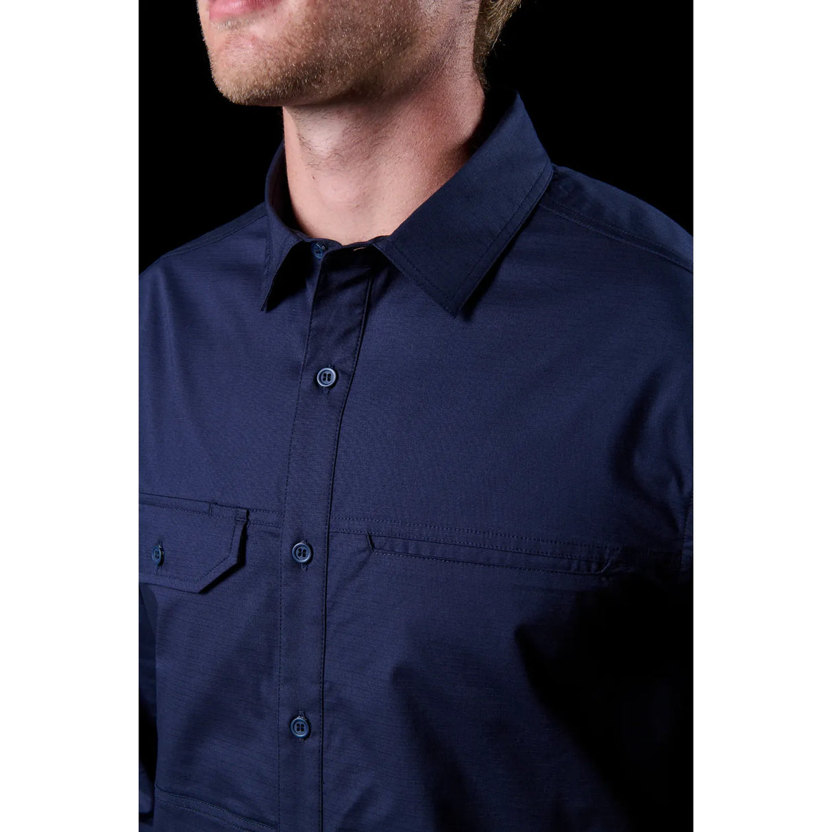 FXD LSH-3 Vented Long Sleeve Shirt