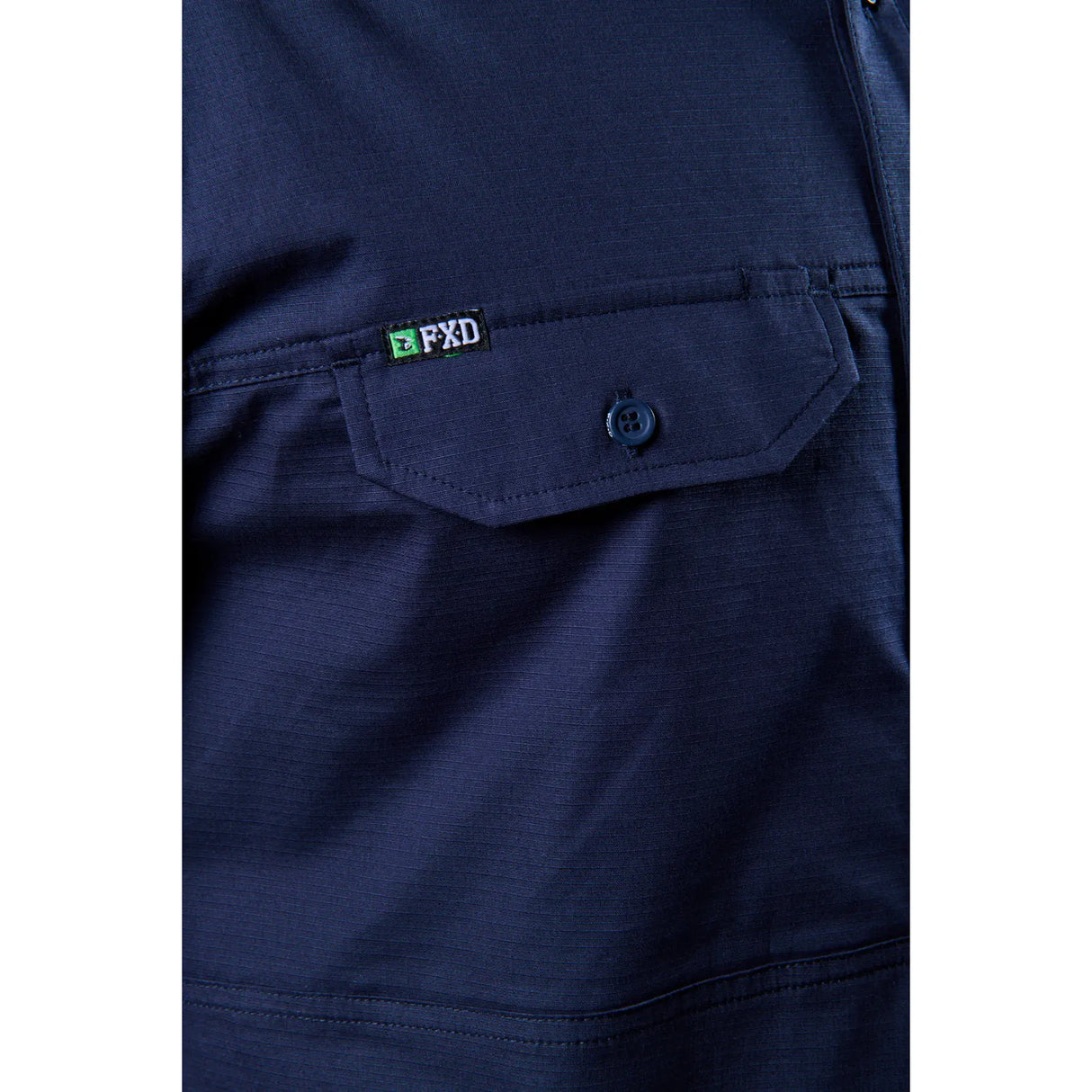 FXD LSH-3 Vented Long Sleeve Shirt