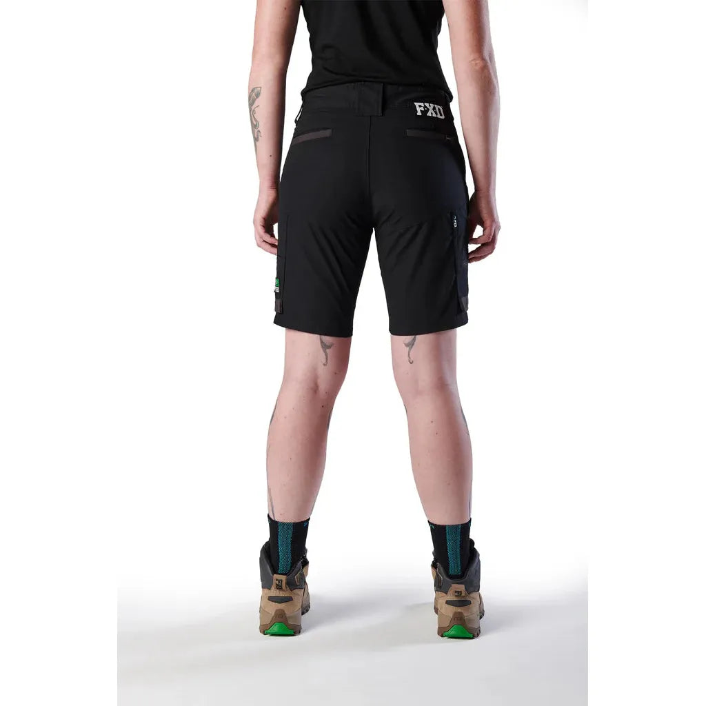 FXD WS-5W Ladies Lightweight Ripstop Short