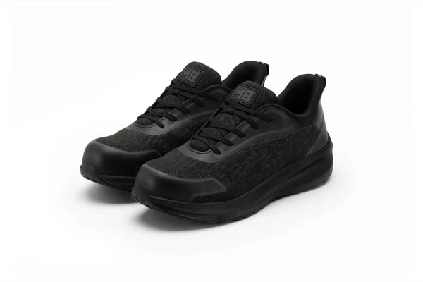 M8 Capt Safety Jogger