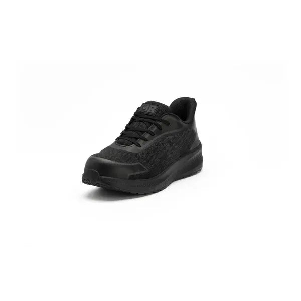 M8 Capt Safety Jogger