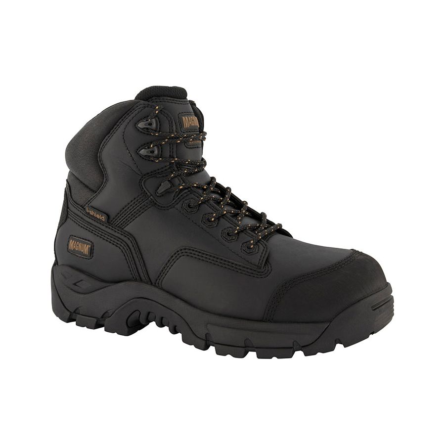 Magnum MPN100 Precision Max Safety Boot