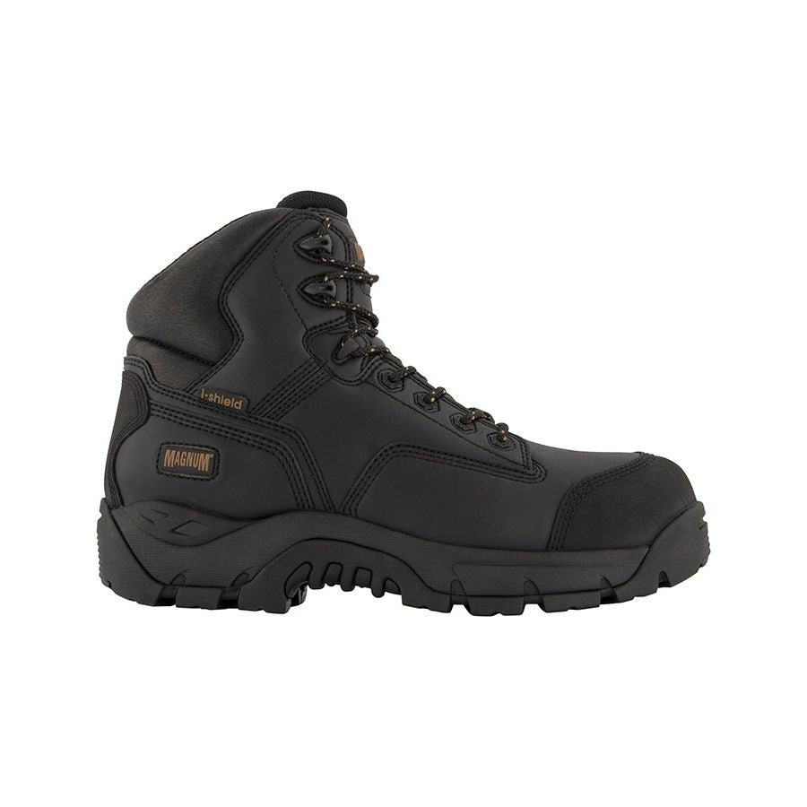Magnum MPN100 Precision Max Safety Boot