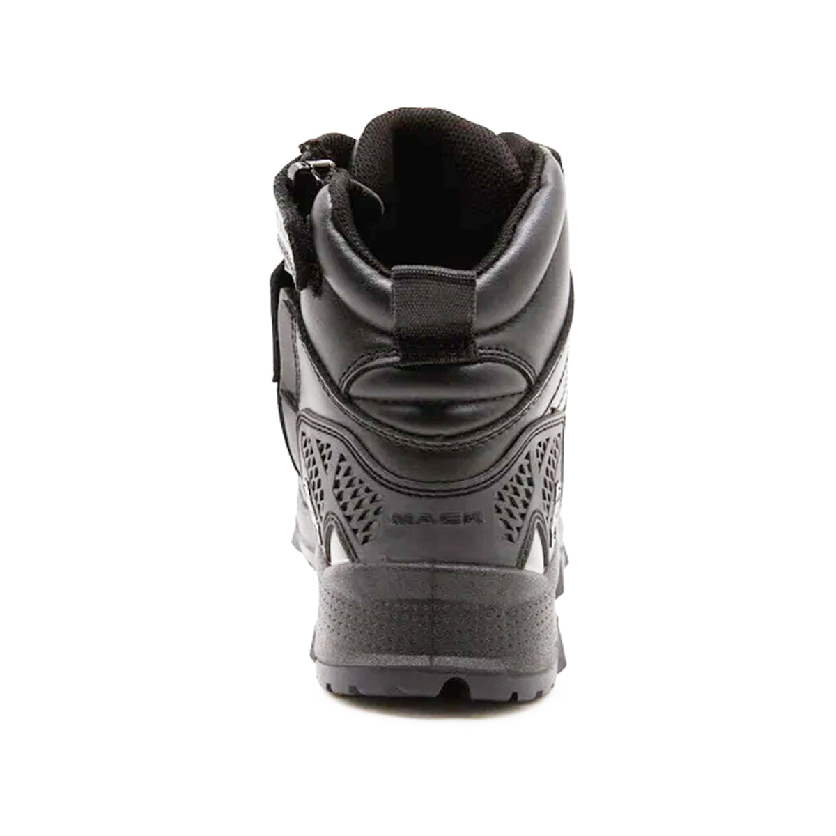 Mack MKOCTAN2Z OCTANE 2.0 Zip Composite Safety Boot