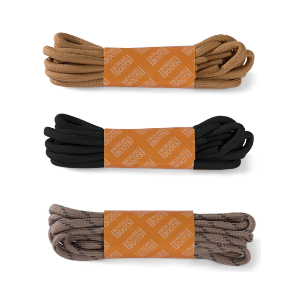 Mongrel - Work Boot Laces