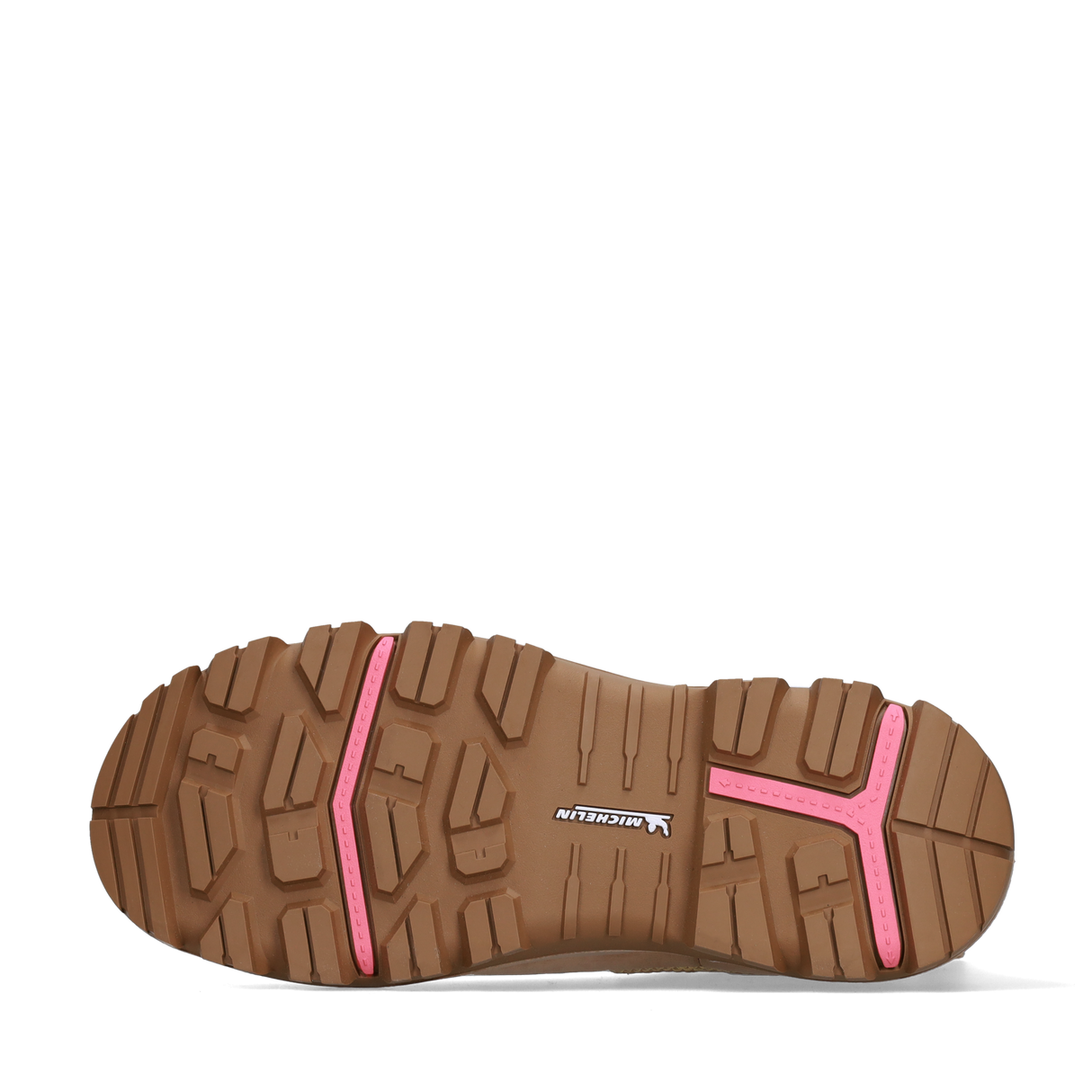 Bata Industrials - 503 83077 Nulla - Ladies Elastic Sided - Sand