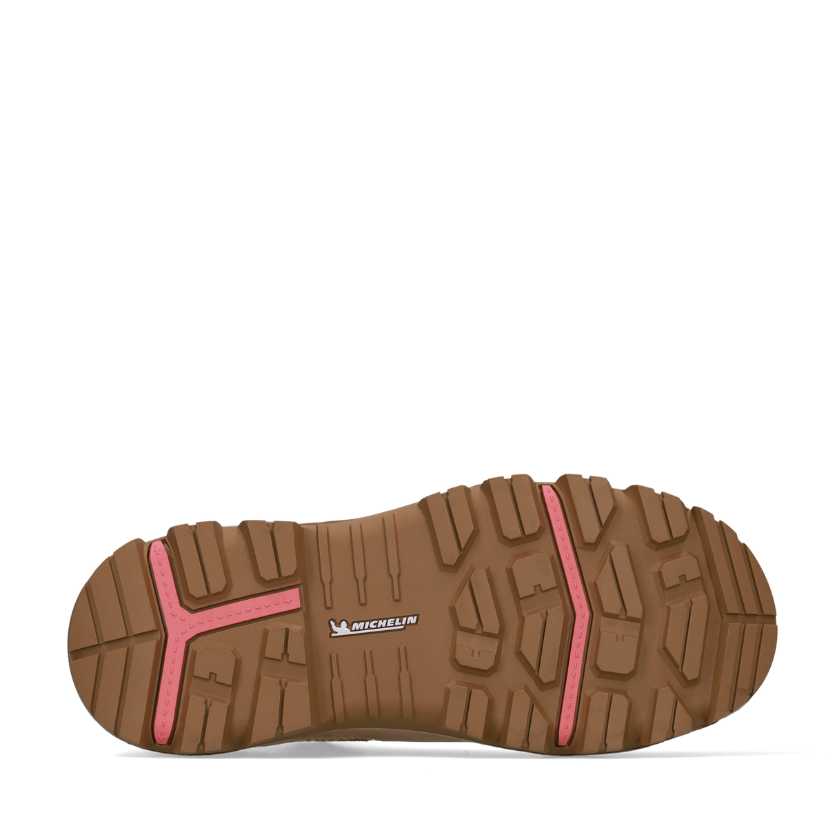 Bata Industrials - 503 83077 Nulla - Ladies Elastic Sided - Sand