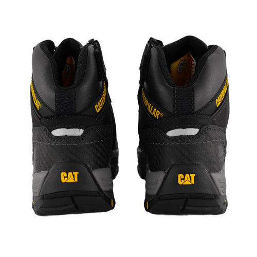 CAT P720055 Convex Zip Safety Boot