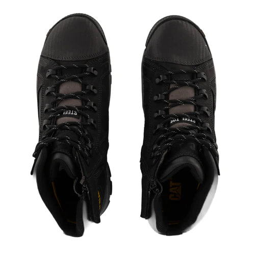 CAT P720055 Convex Zip Safety Boot