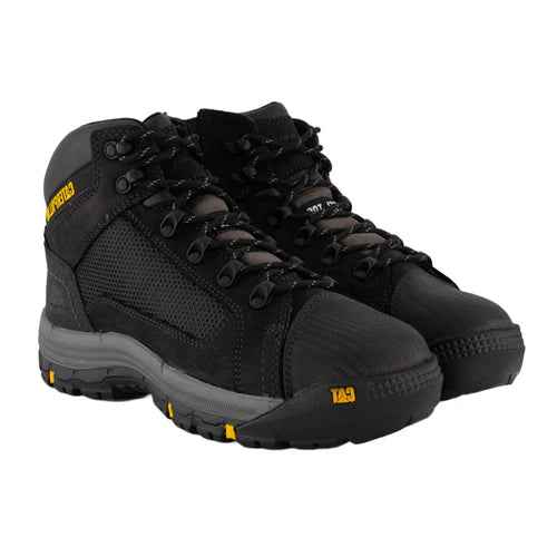 CAT P720055 Convex Zip Safety Boot