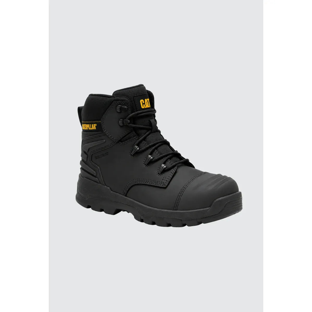 CAT P727058 Striver XL 6" AUS Boot