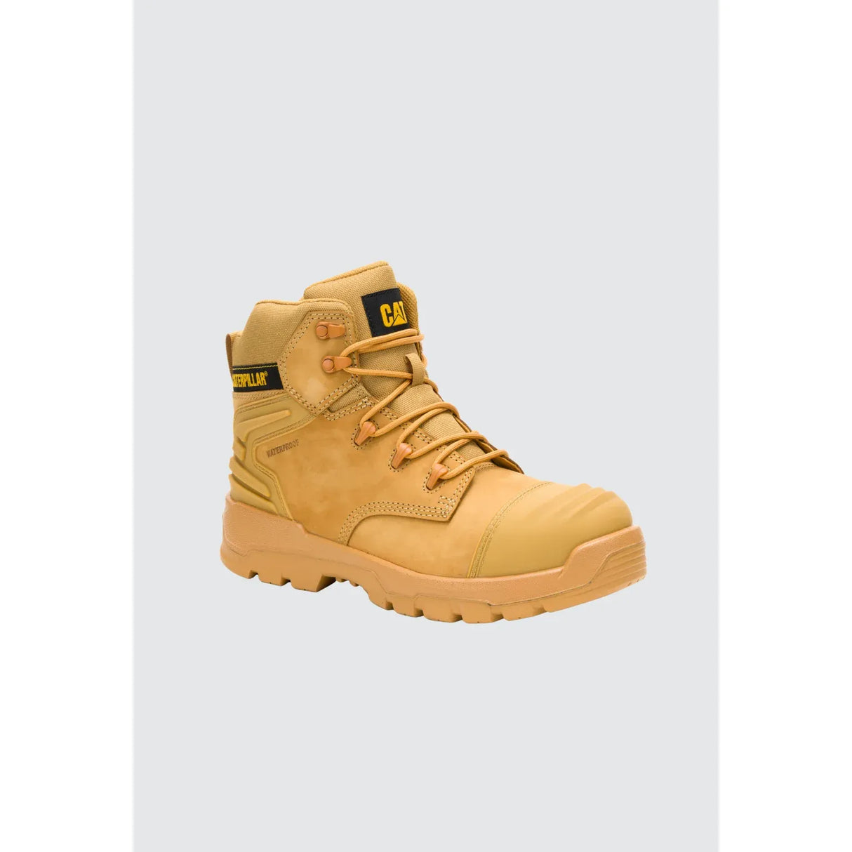 CAT P727059 Striver XL 6" AUS Boot