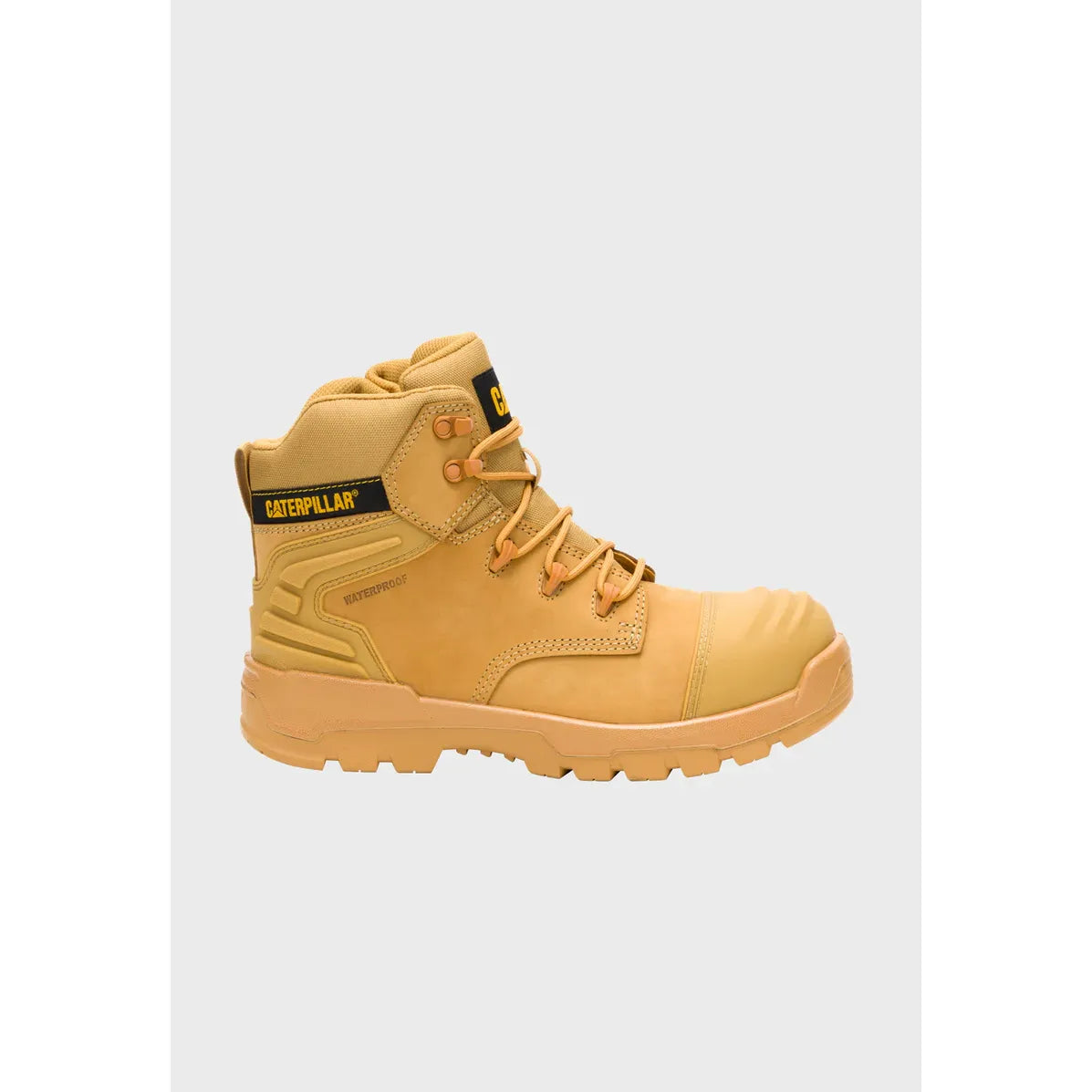 CAT P727059 Striver XL 6" AUS Boot