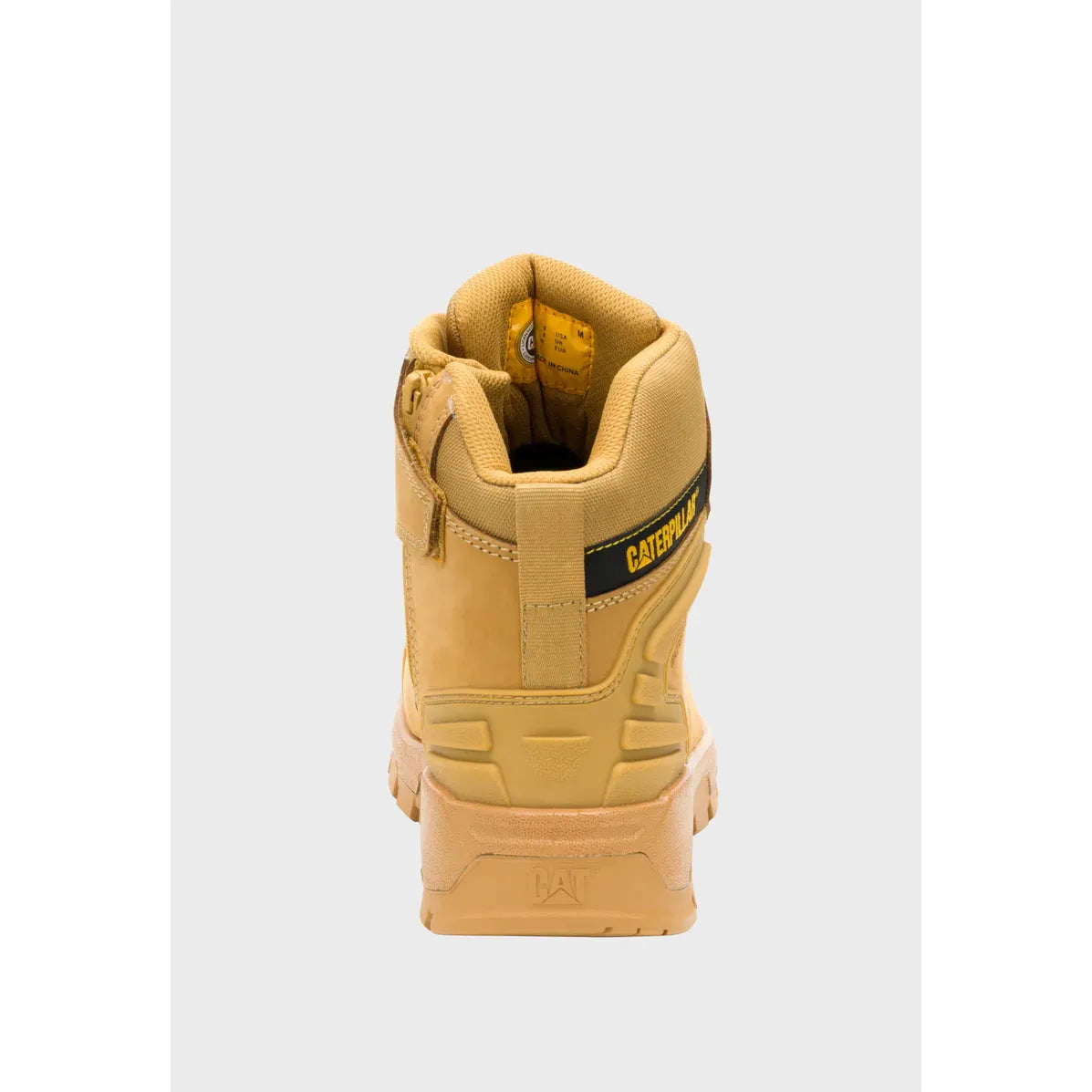 CAT P727059 Striver XL 6" AUS Boot