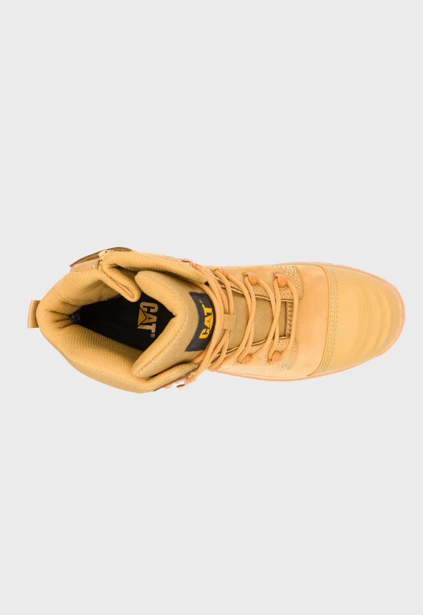 CAT P727059 Striver XL 6" AUS Boot - Honey