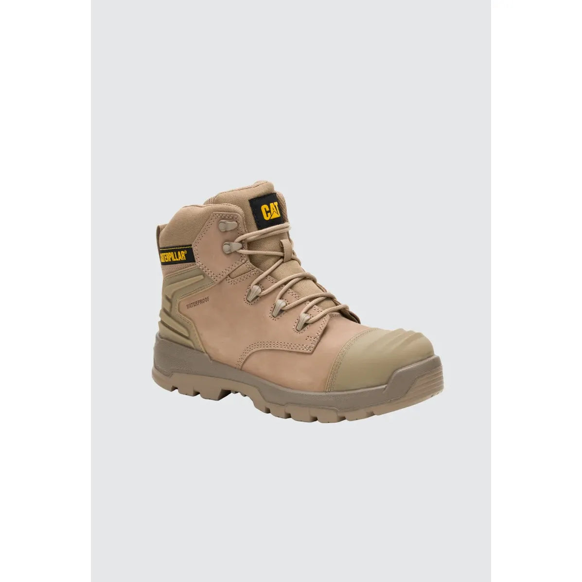 CAT P727060 Striver XL 6" AUS Boot