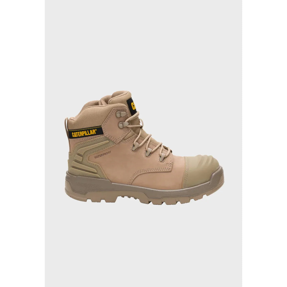 CAT P727060 Striver XL 6" AUS Boot