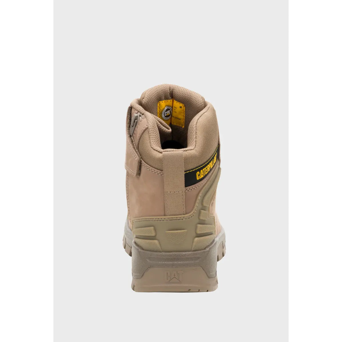 CAT P727060 Striver XL 6" AUS Boot