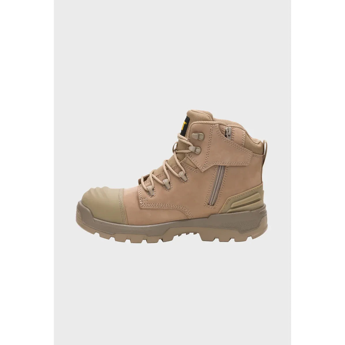 CAT P727060 Striver XL 6" AUS Boot