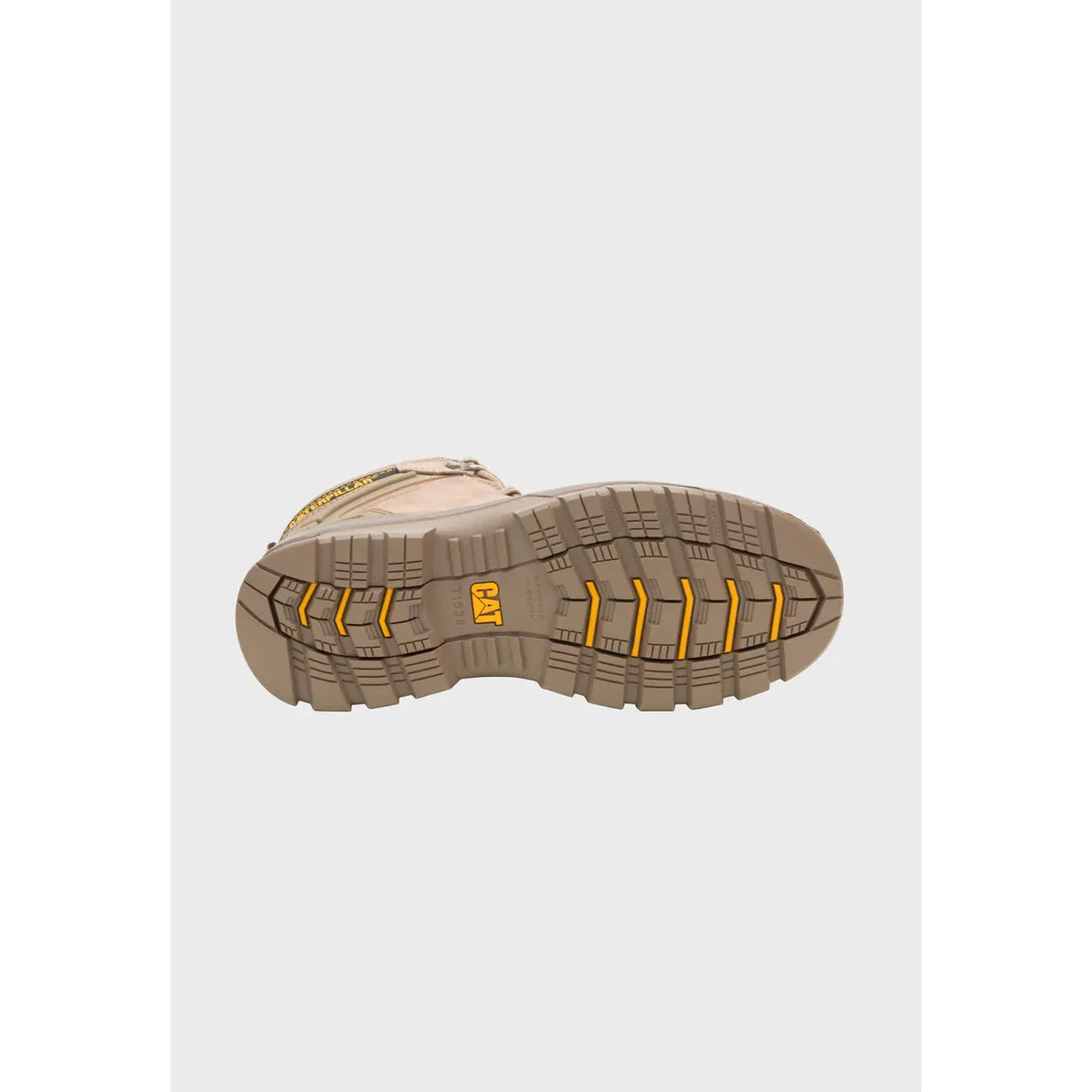 CAT P727060 Striver XL 6" AUS Boot