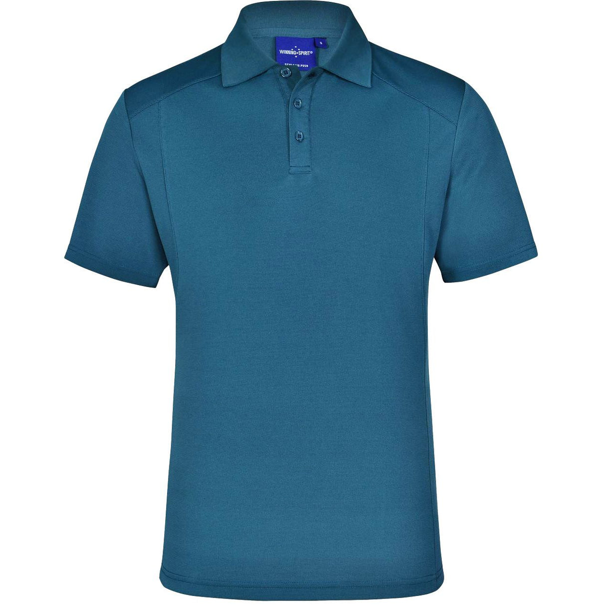 PS59 Mens Lucky Bamboo Polo