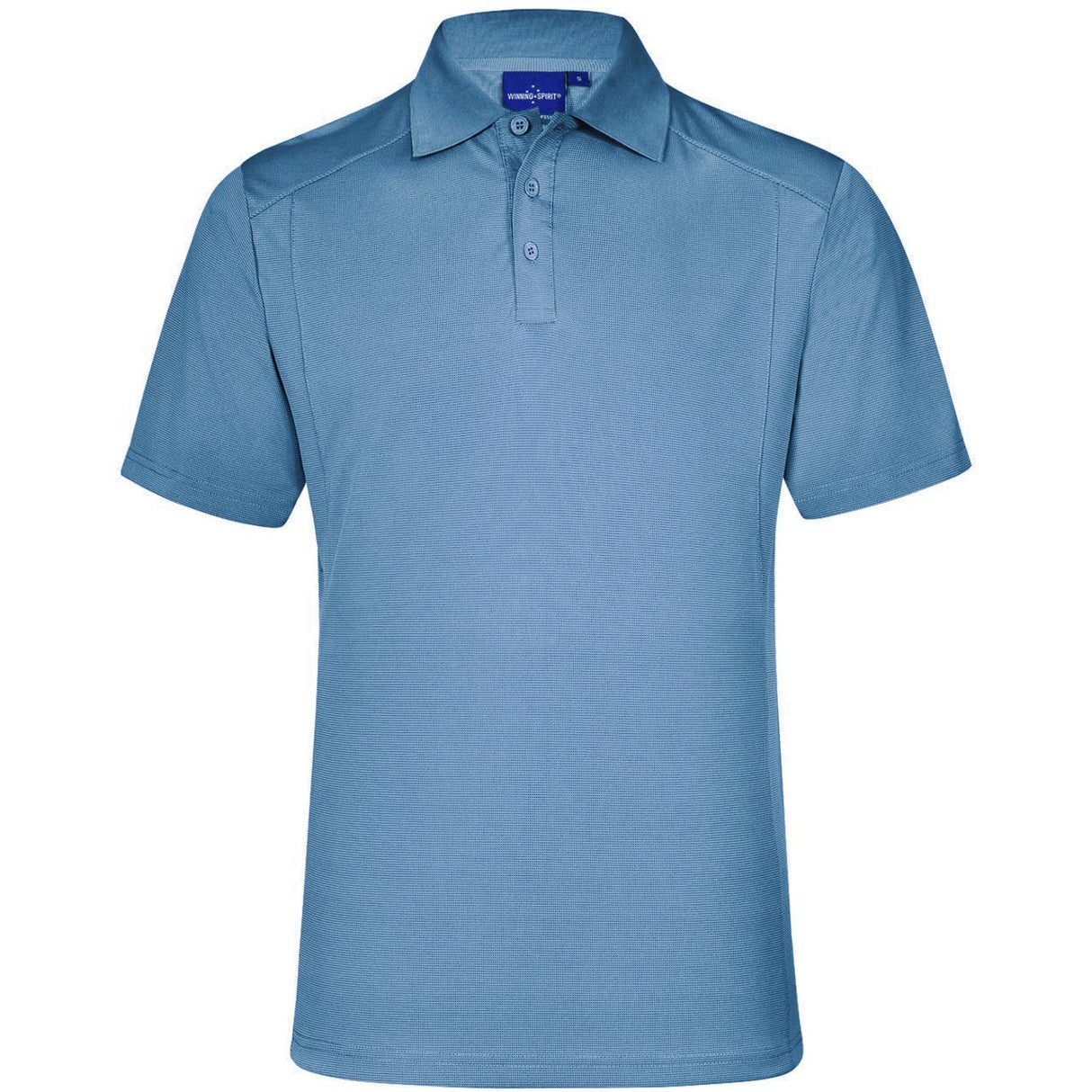 PS59 Mens Lucky Bamboo Polo