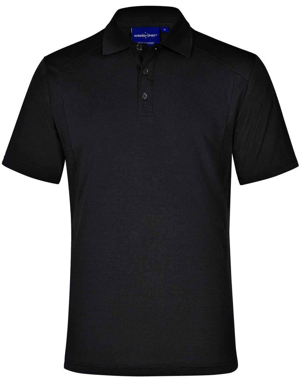 PS59 Mens Lucky Bamboo Polo