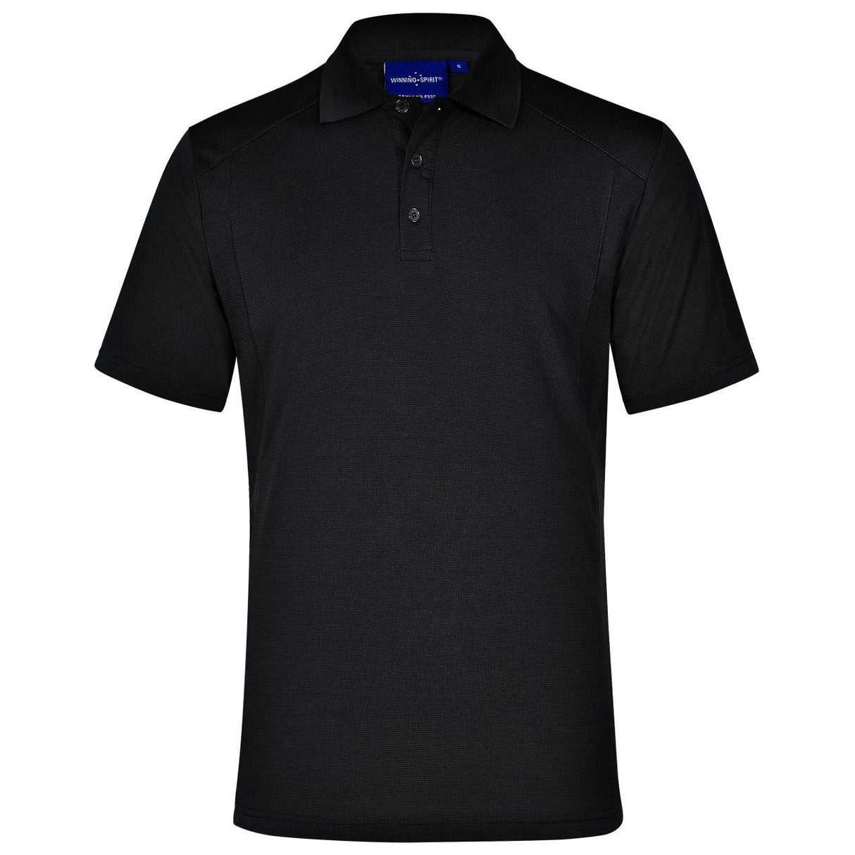PS59 Mens Lucky Bamboo Polo