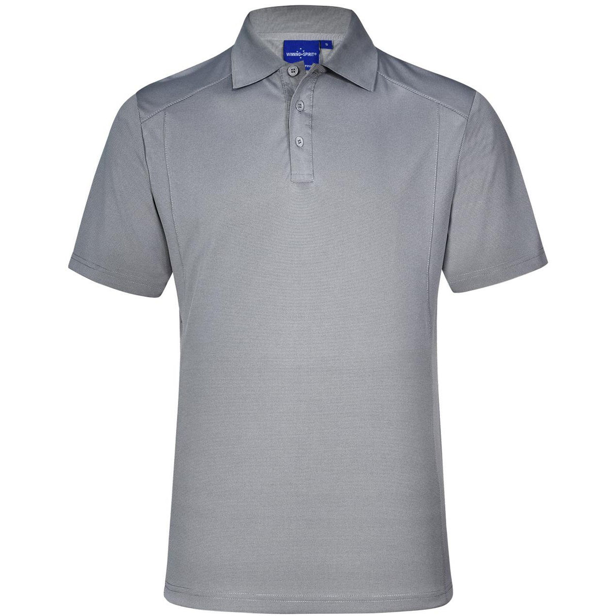 PS59 Mens Lucky Bamboo Polo