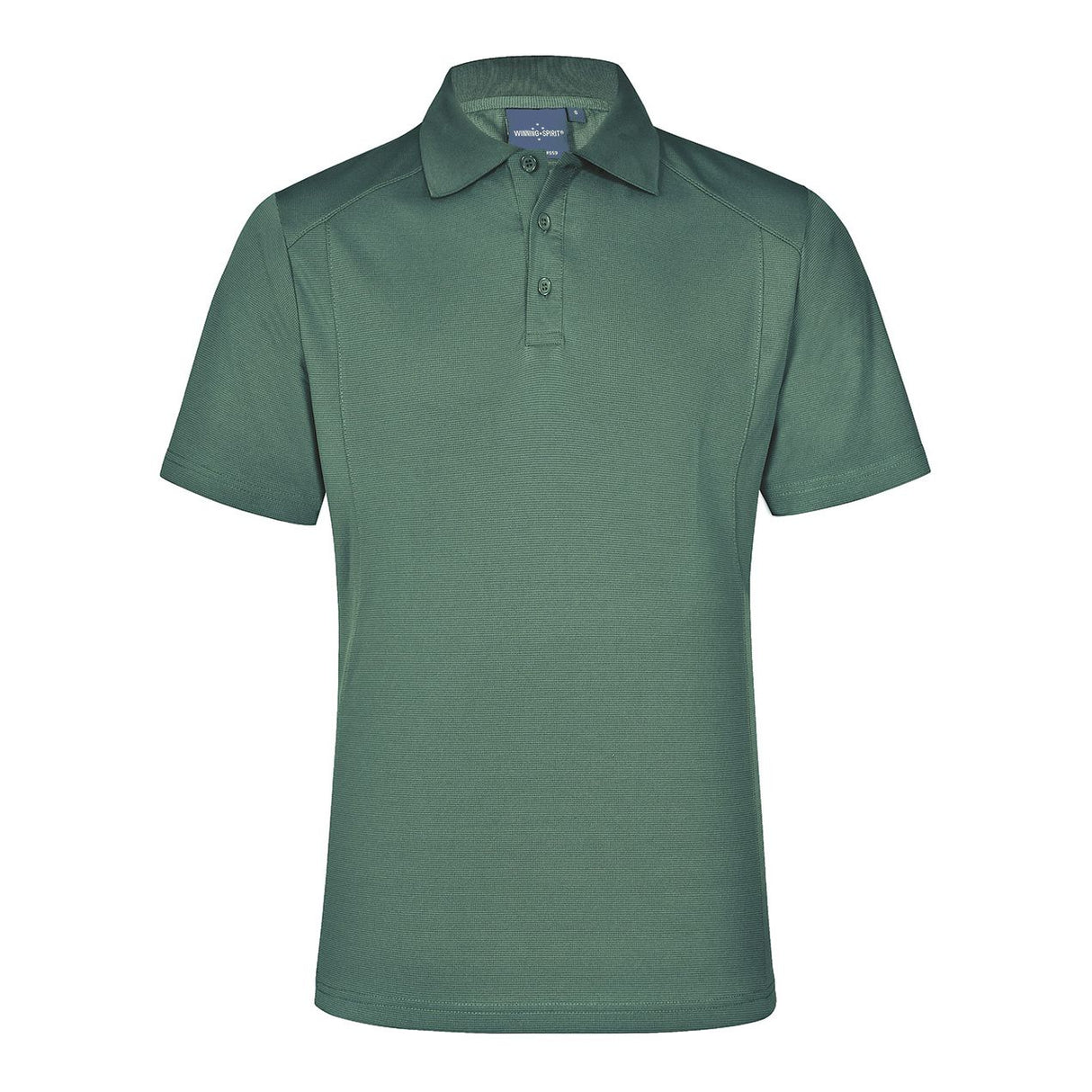 PS59 Mens Lucky Bamboo Polo
