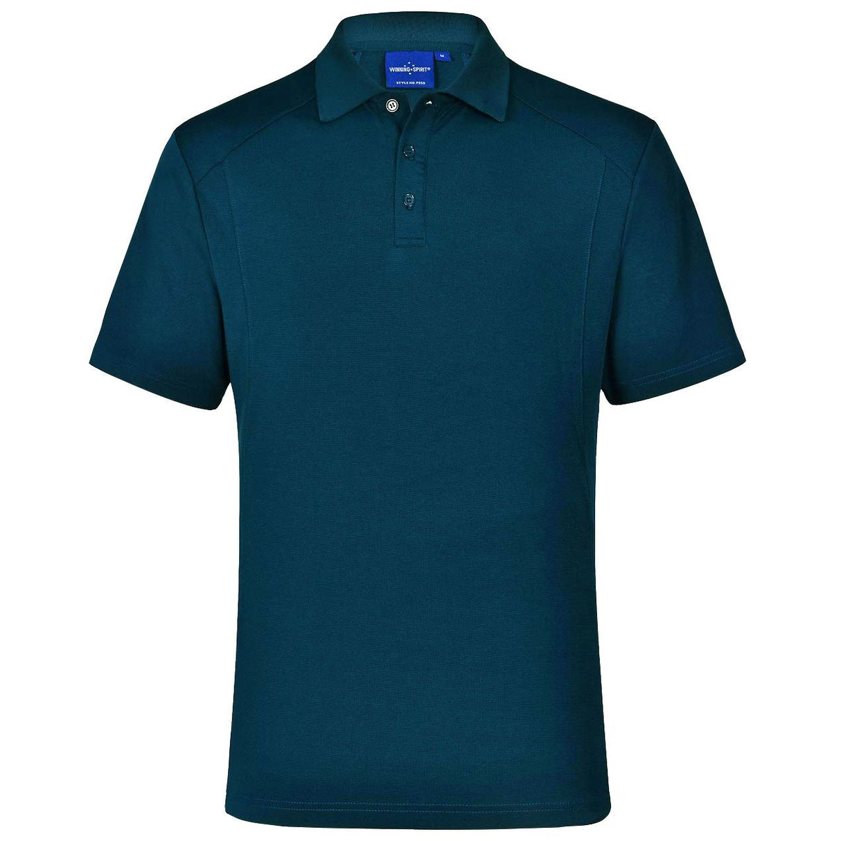 PS59 Mens Lucky Bamboo Polo