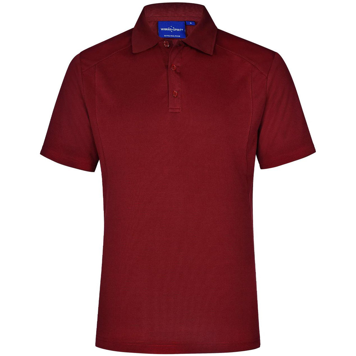 PS59 Mens Lucky Bamboo Polo