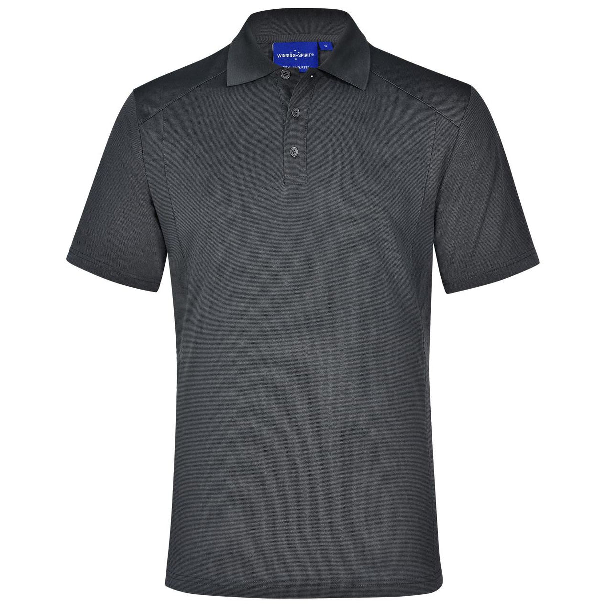 PS59 Mens Lucky Bamboo Polo