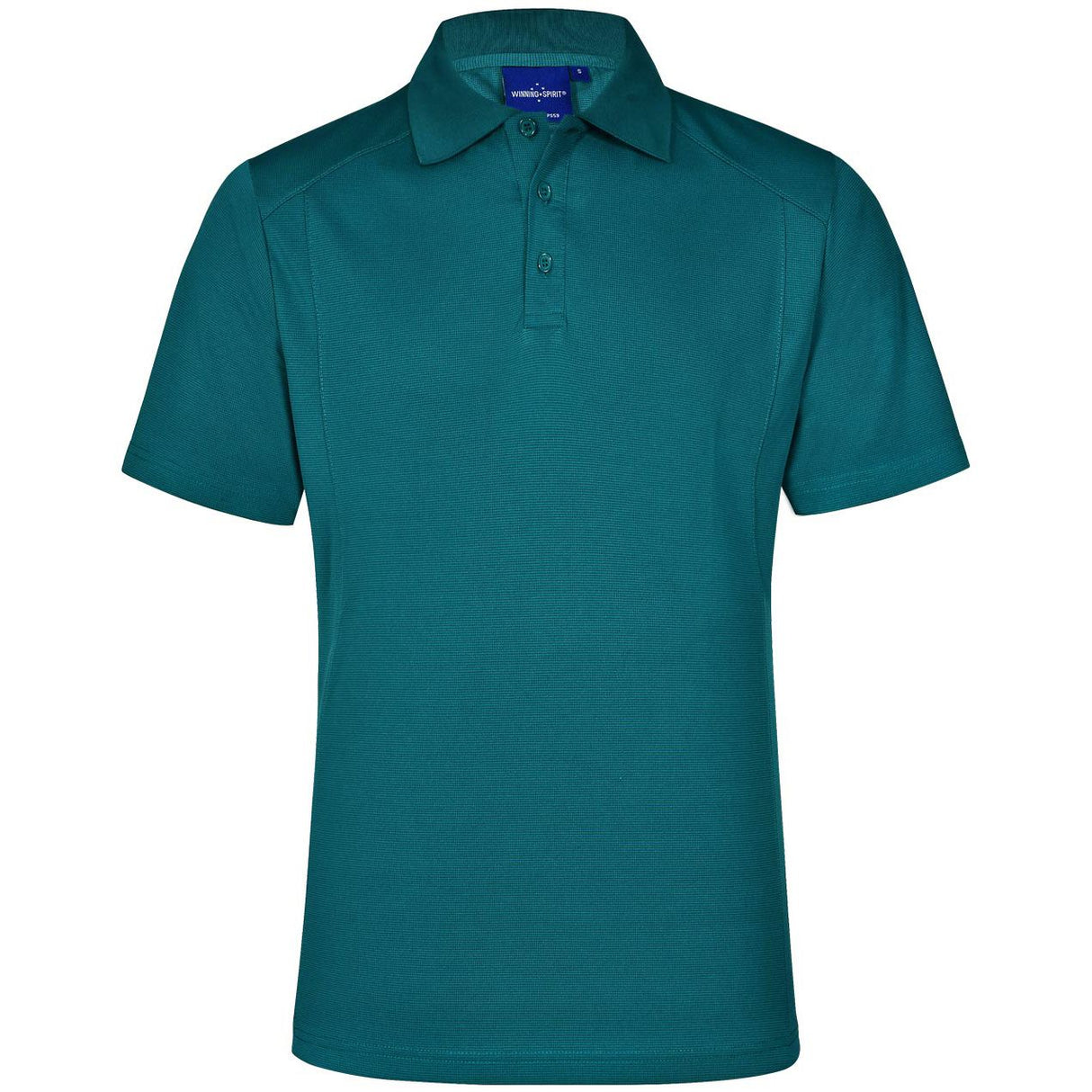 PS59 Mens Lucky Bamboo Polo