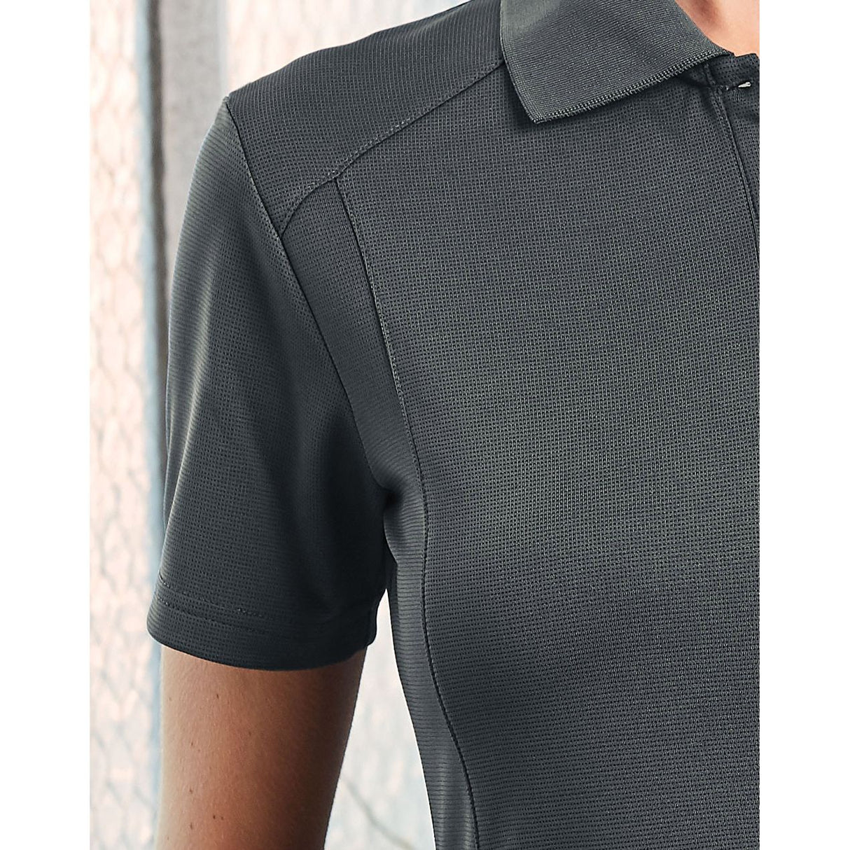 PS60 Ladies Lucky Bamboo Polo