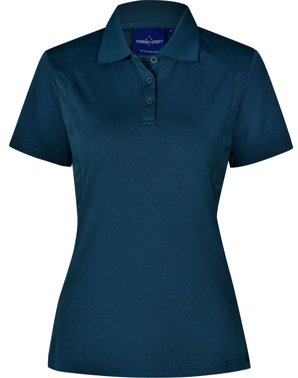 PS60 Ladies Lucky Bamboo Polo