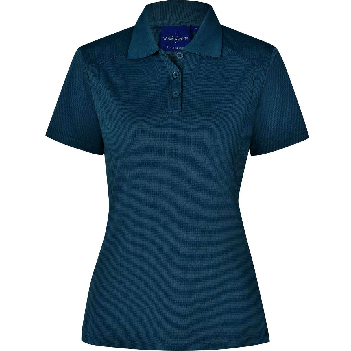 PS60 Ladies Lucky Bamboo Polo