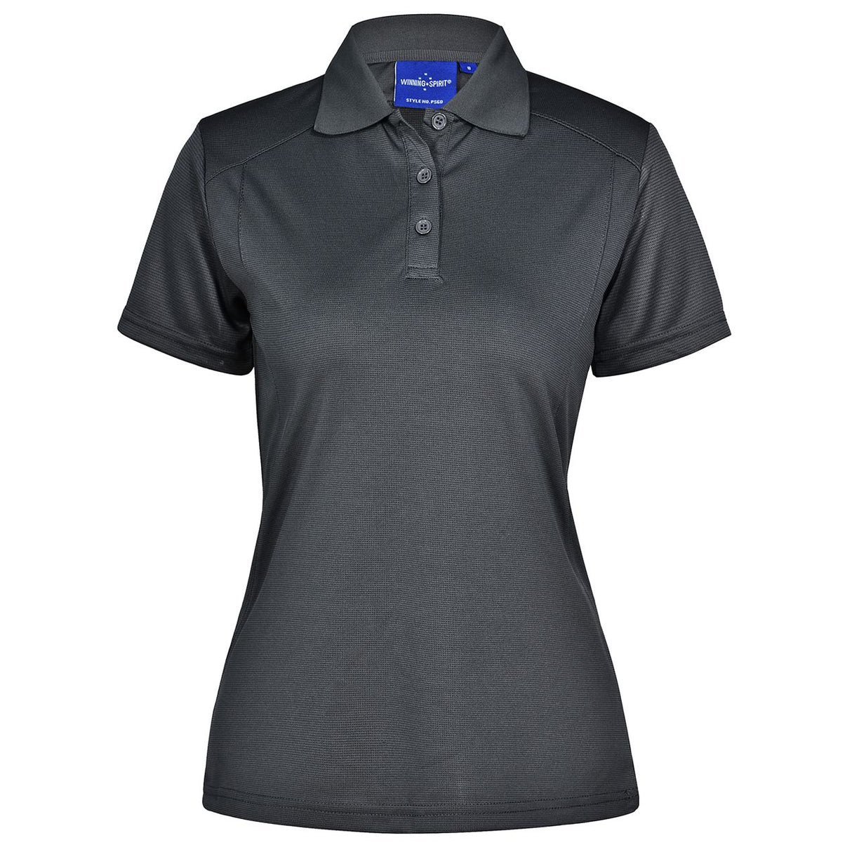 PS60 Ladies Lucky Bamboo Polo