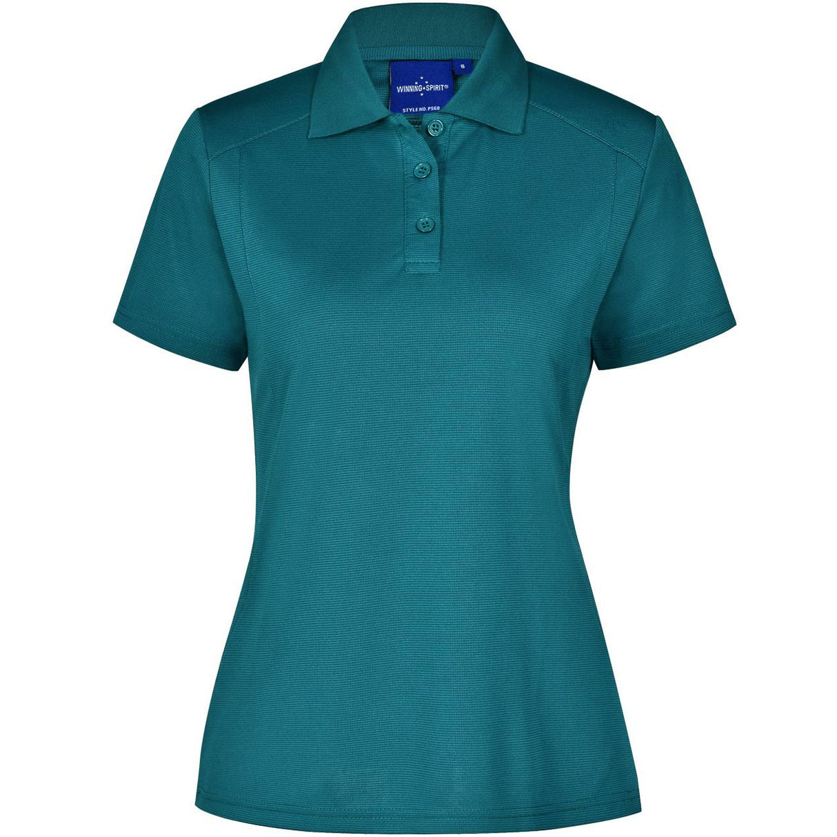 PS60 Ladies Lucky Bamboo Polo