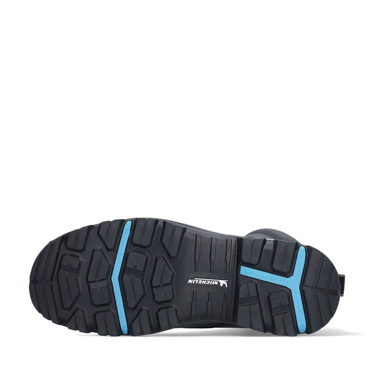 Bata Industrials - 804 65013 Ranger Boa -150Mm Black