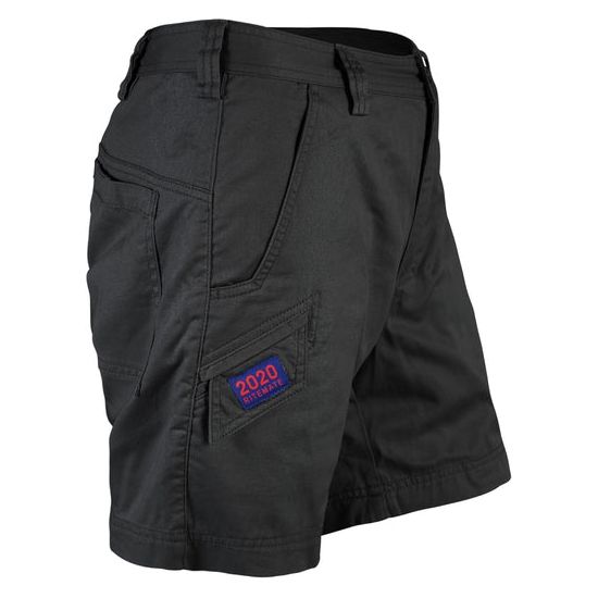 Ritemate RM2020 Light Weight Narrow Leg Short