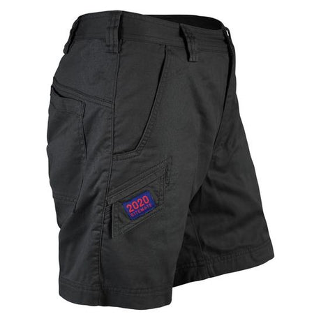 Ritemate RM2020 Light Weight Narrow Leg Short