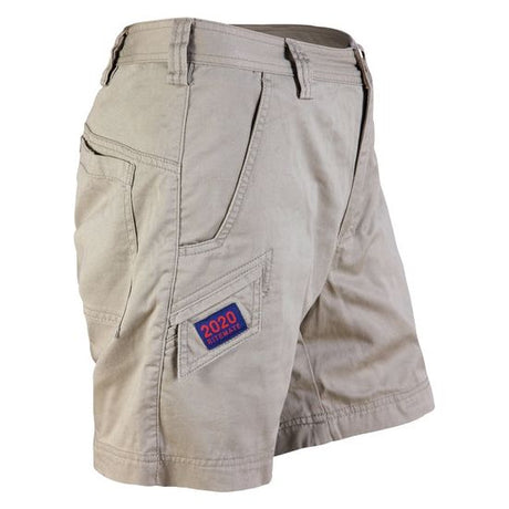 Ritemate RM2020 Light Weight Narrow Leg Short